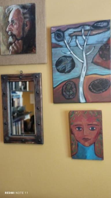 Cozy Apartment In Athens! Luaran gambar