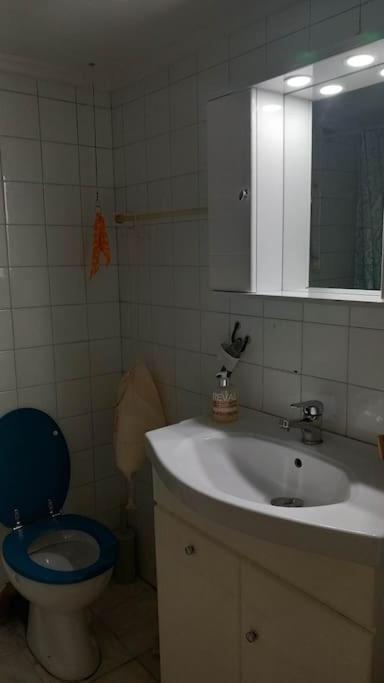 Cozy Apartment In Athens! Luaran gambar