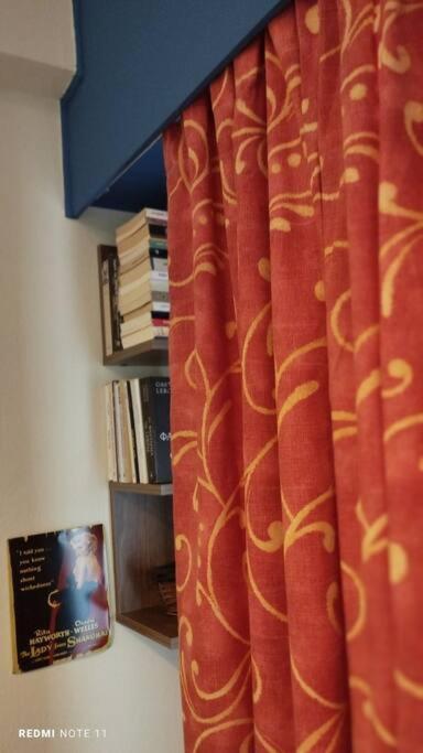 Cozy Apartment In Athens! Luaran gambar