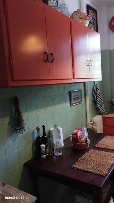 Cozy Apartment In Athens! Luaran gambar
