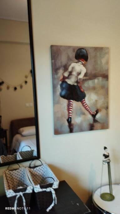 Cozy Apartment In Athens! Luaran gambar